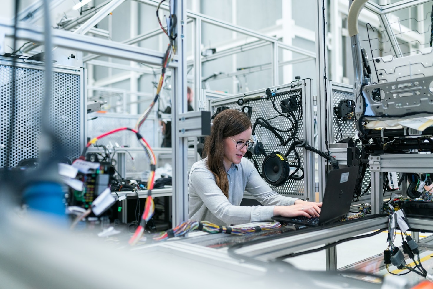 A Contribuição da Engenharia de Produção para a Sustentabilidade